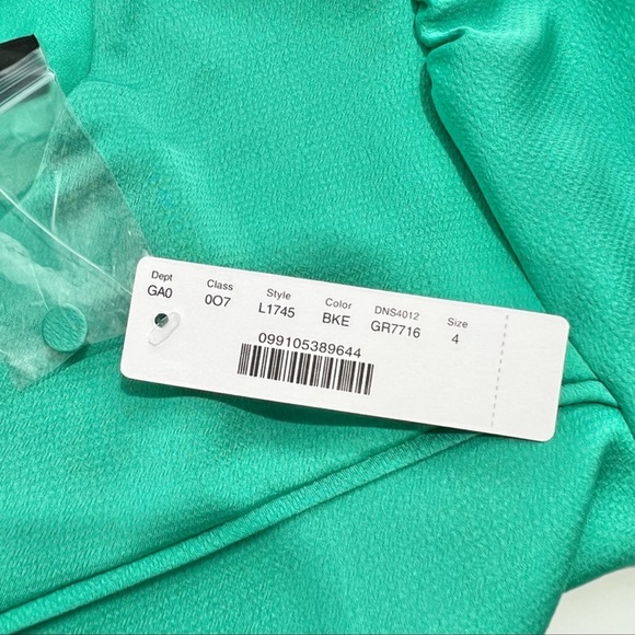 J. Crew Hammered Satin Top - Picture 8 of 10